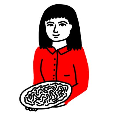 400x400 Laura Salaberry On Twitter