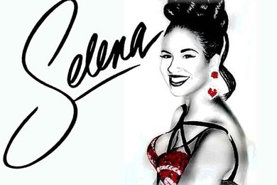 390x260 Selena Quintanilla