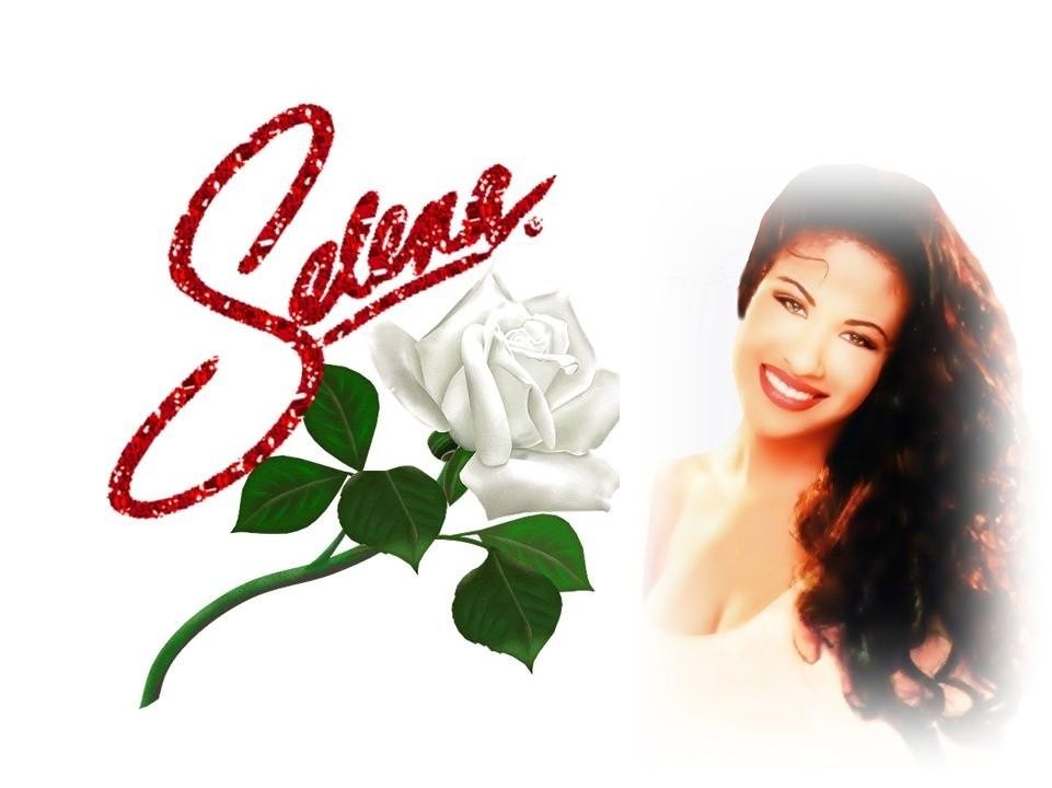 Selena Quintanilla Drawing | Free download on ClipArtMag