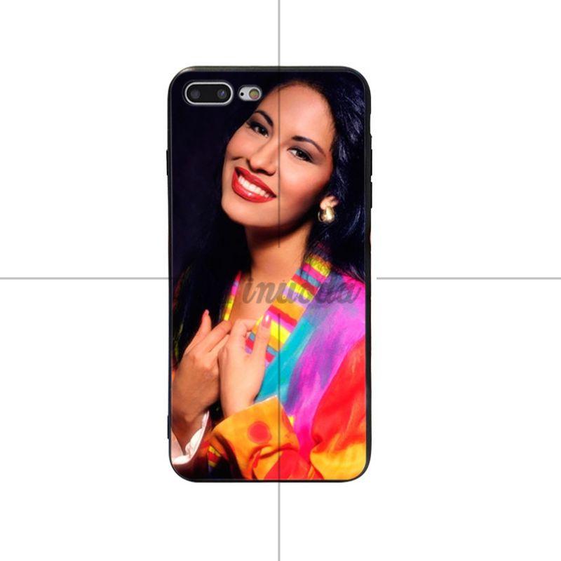800x800 Yinuoda New Personalized Classic Print Cover Case Selena Quintanilla F