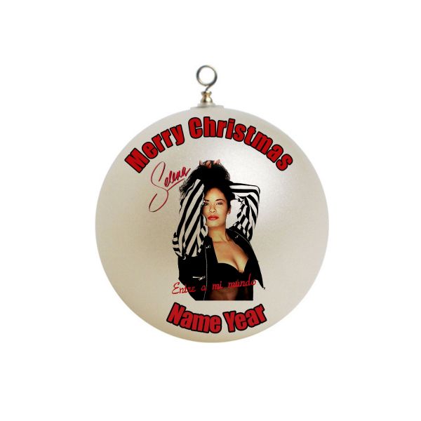 600x600 Quintanilla Selena