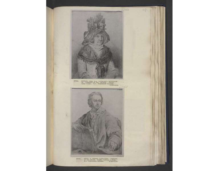 768x600 Drawing Mengs, Anton Raphael Vampa Search The Collections