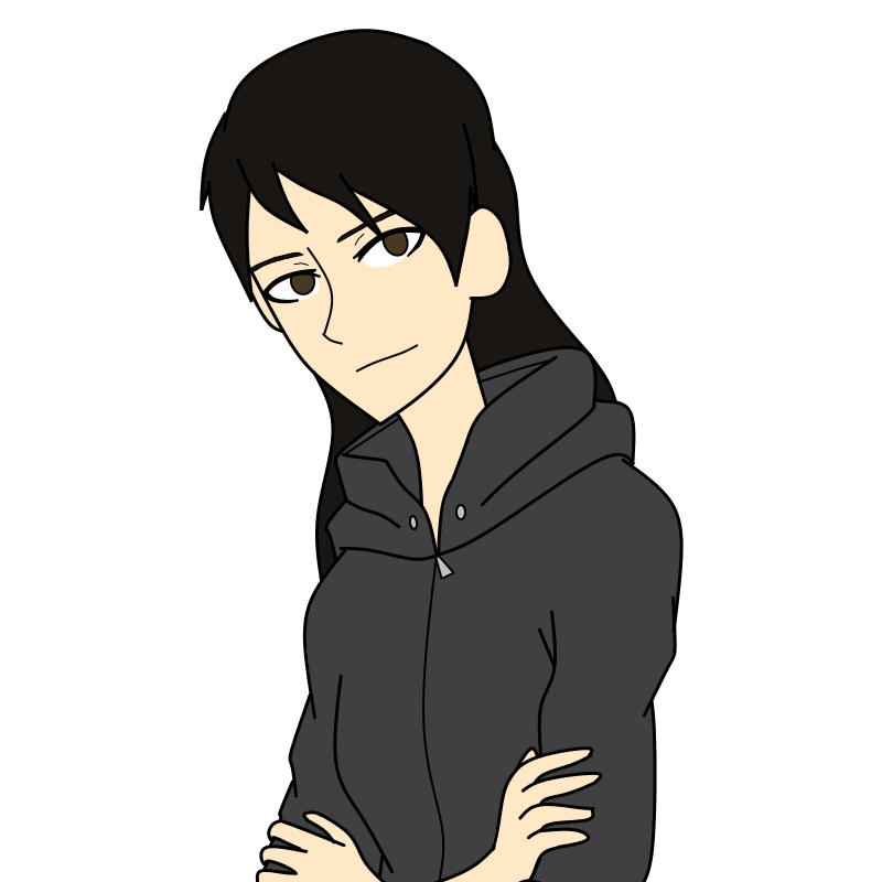 800x800 Self Drawing