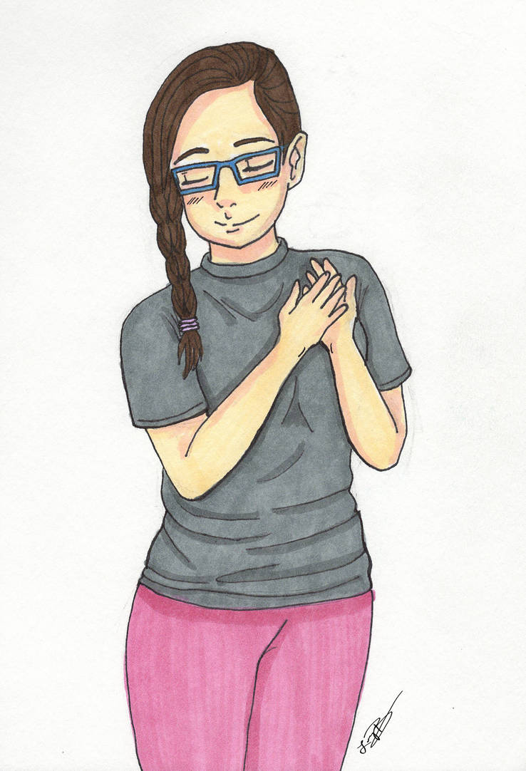 738x1082 Self Drawing