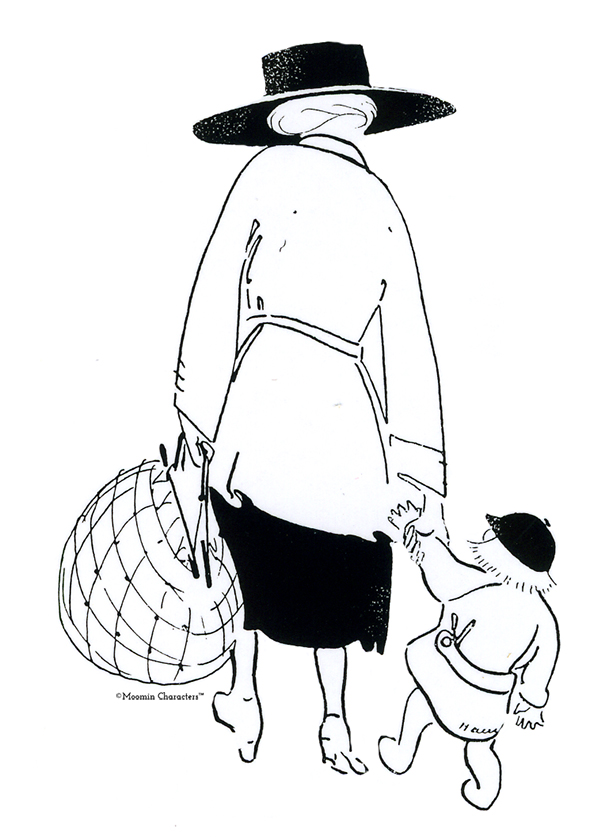 613x837 Self Portrait