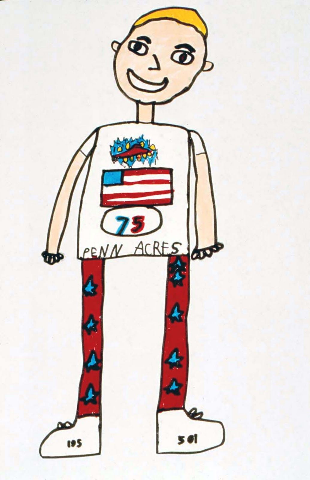 1035x1600 Wonderful Detailed Lesson Plan On Teaching Children How To Draw