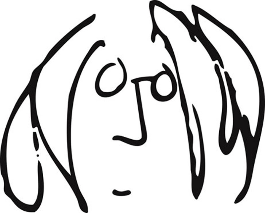 894x720 John Lennon Cartoonist In His Own Write Dimension, Comics