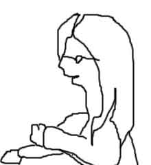 220x240 Ancient Egypt Art Project Drawing Self Portraits Quatr Us Study