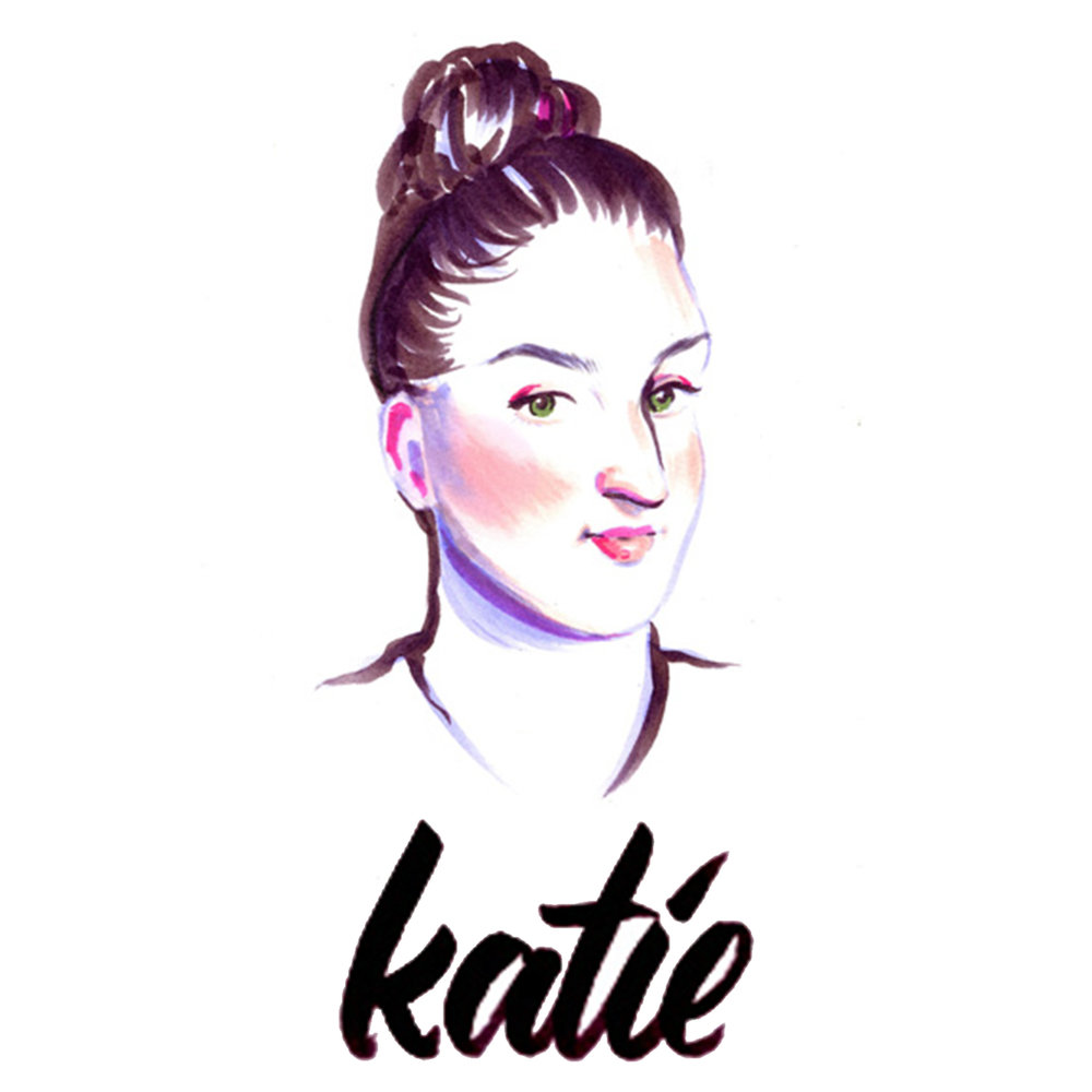 1000x1000 Drawn Together Nyc Party Portraits