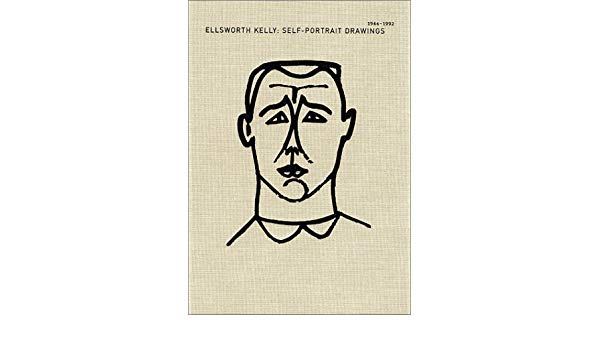 600x350 ellsworth kelly self portrait drawings harry cooper