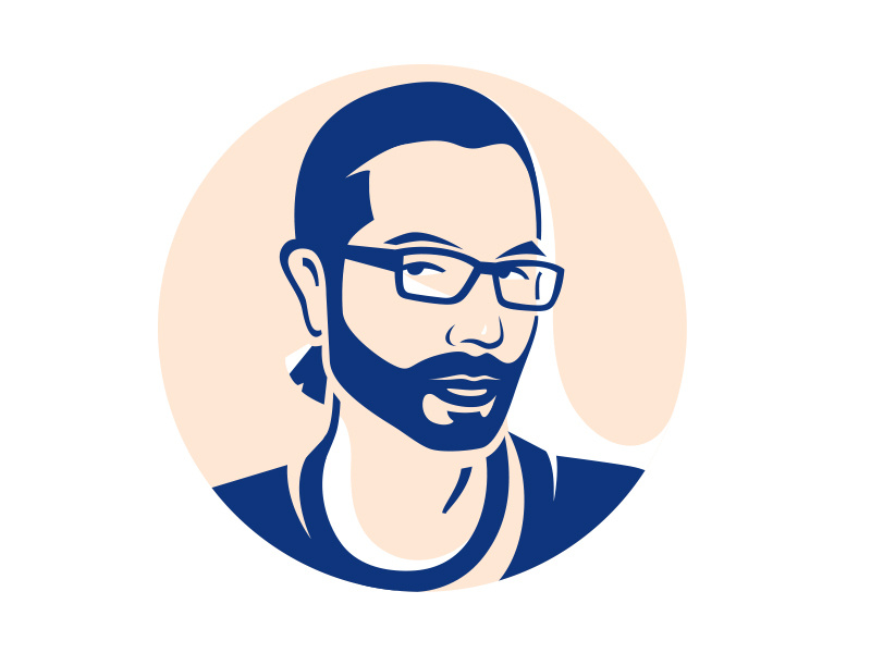 800x600 Self Portrait