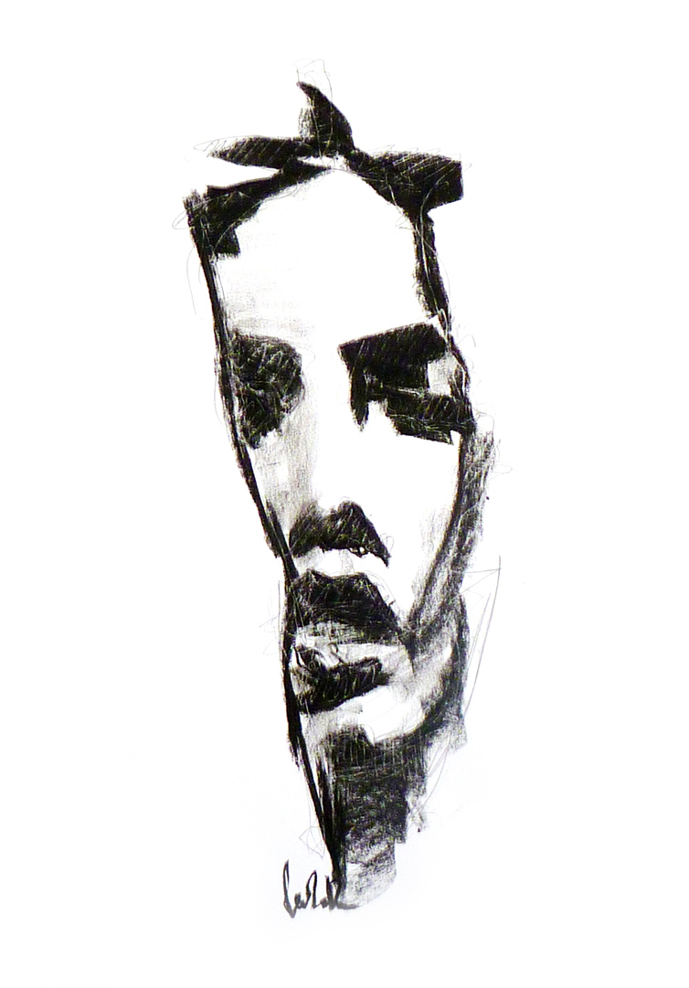 754x1081 drawingsprints lee woodman