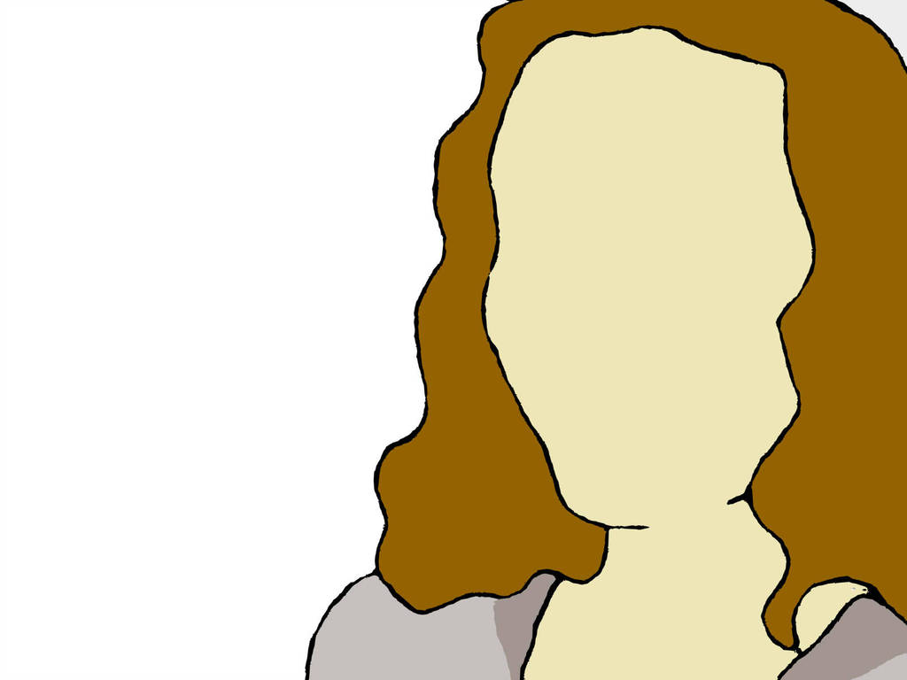 1024x768 Day One In Days Drawing Challenge Selfie