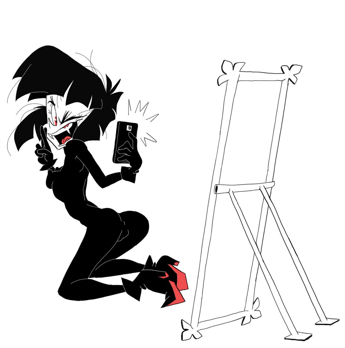 1189x1200 Slammin' Flowerchild On Twitter There's Also A Naughty Edition