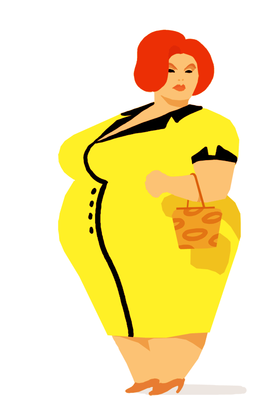 550x801 three for the race chad sell