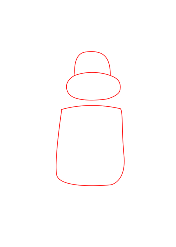 607x850 How To Draw Sandy Cheeks