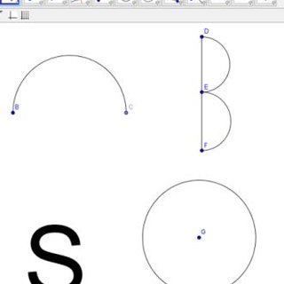 320x320 Linda's Drawing To Indicate Whether There Was An Angle In Semi