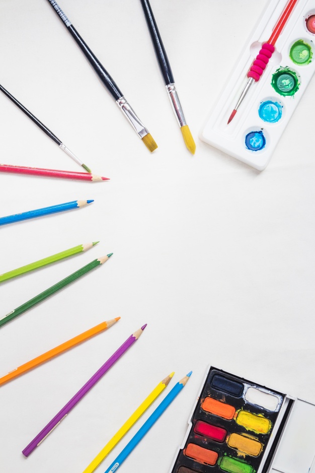 626x939 Semicircle From Drawing Supplies Photo Free Download