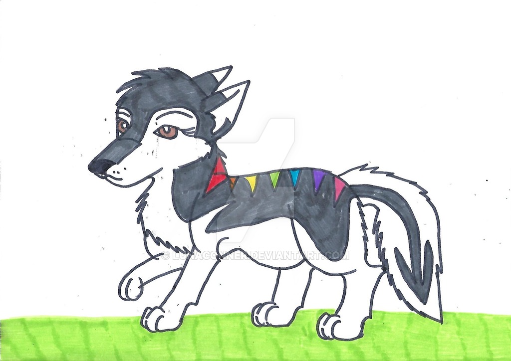 1024x724 Semi Realistic Shelli