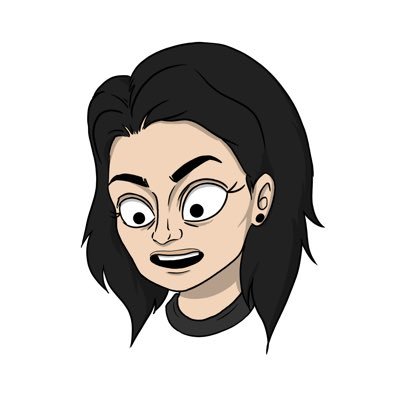 400x400 On Twitter Trying A Semi Realistic Style With My