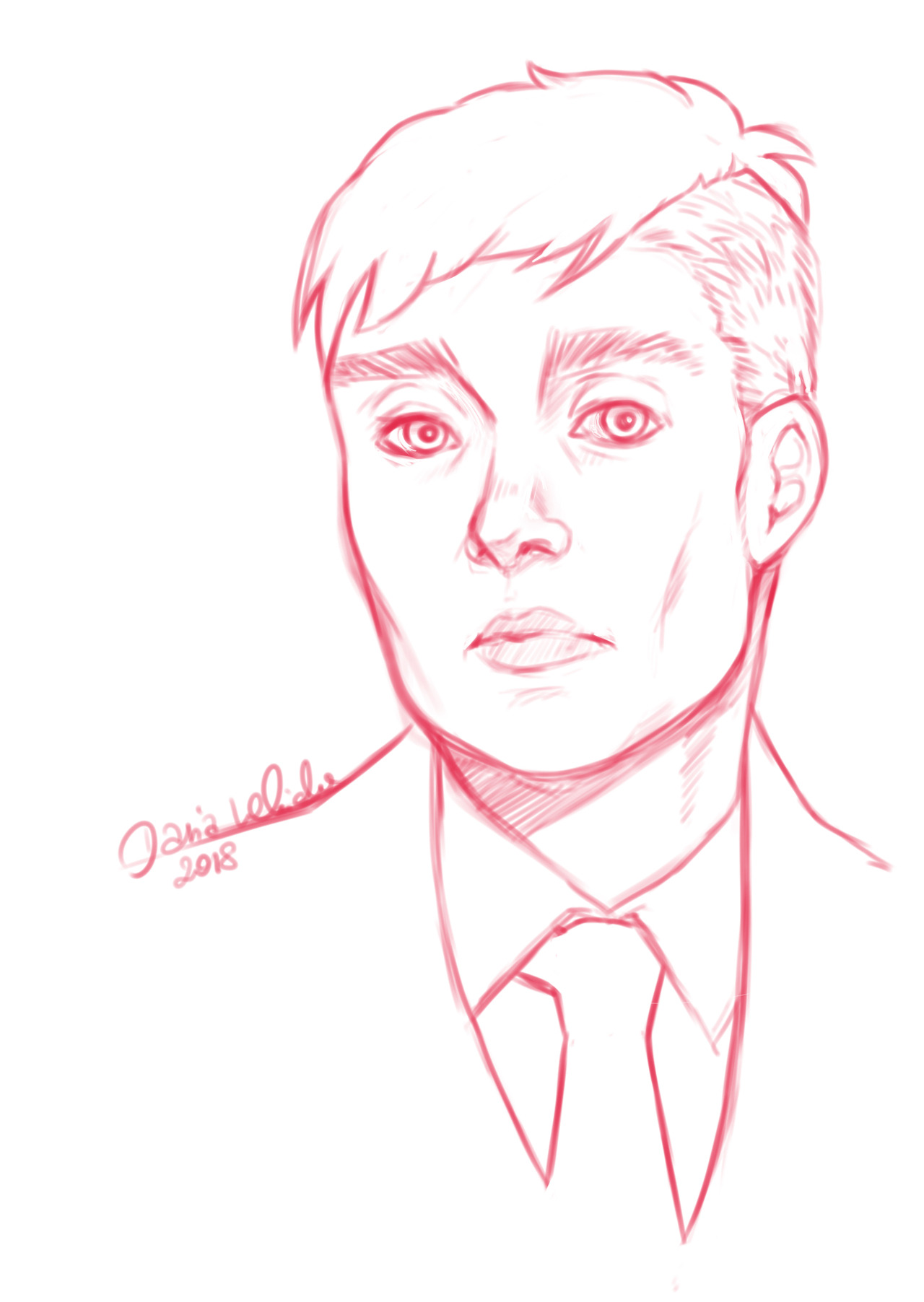 1280x1804 Dar Chan Illustration