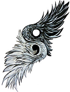 229x300 Semicolon Art Fine Art America