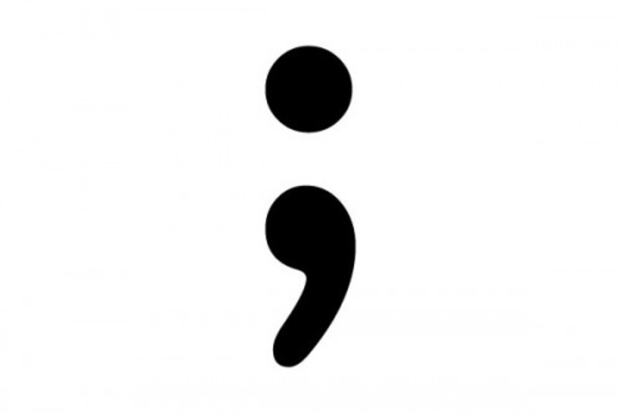 700x466 The Semicolon Project Stop Bullying!