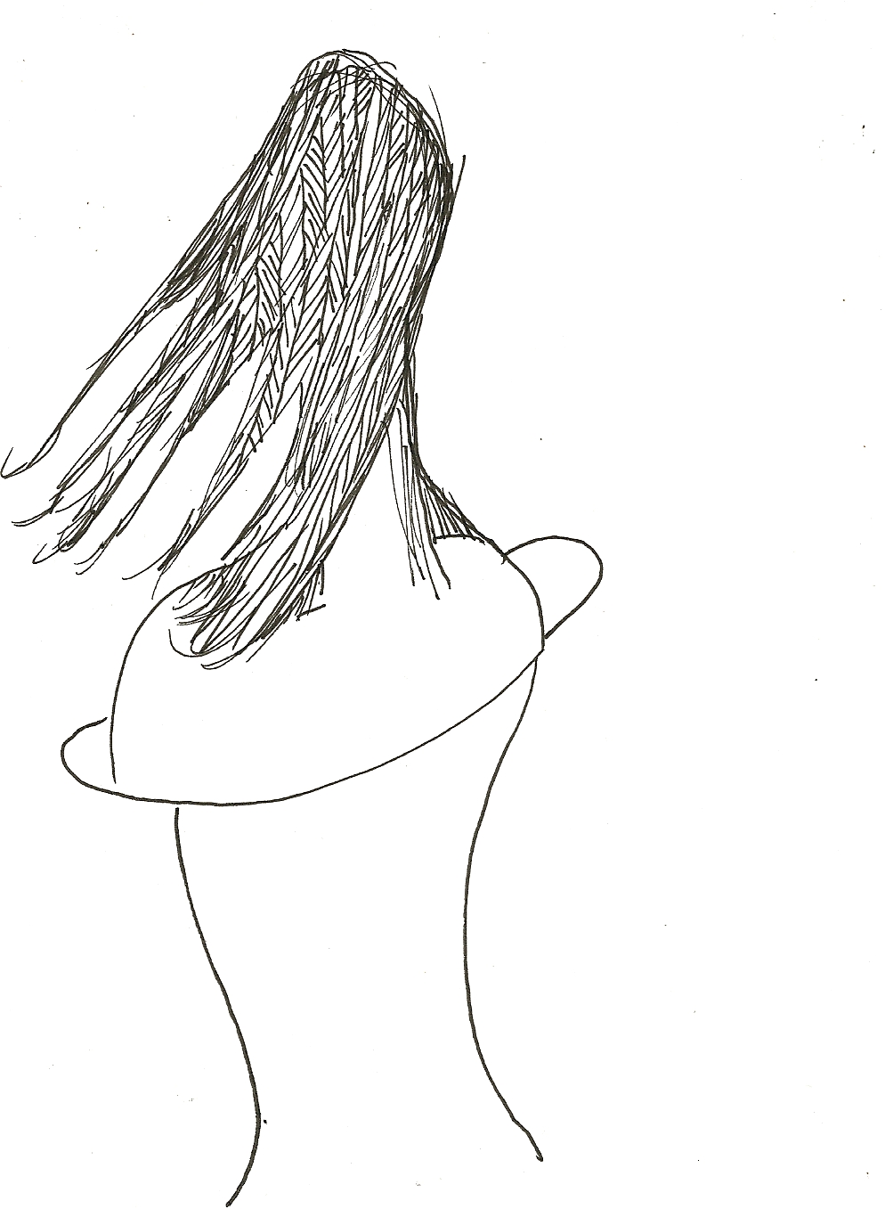 994x1357 dessins quotidiennes