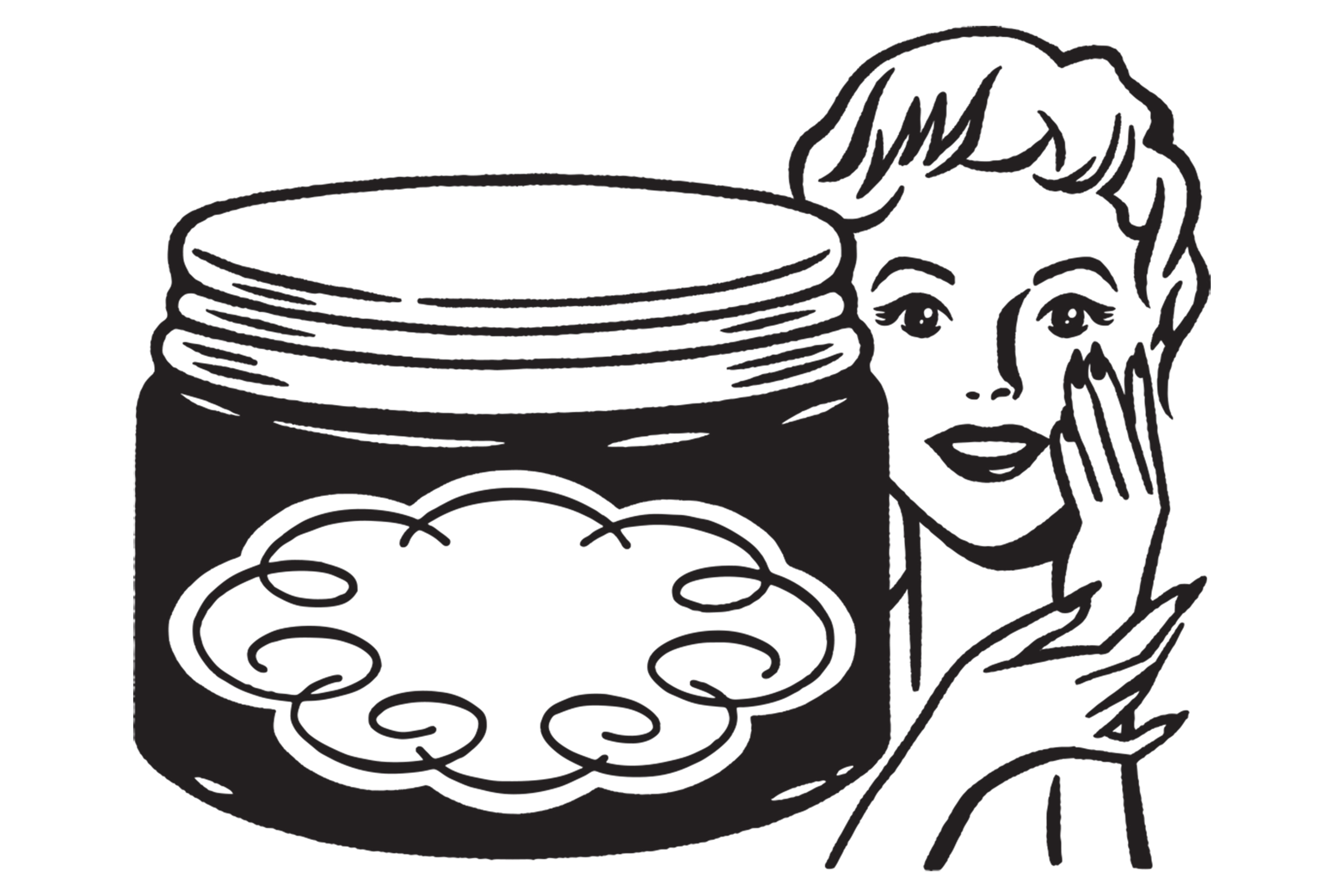 2764x1844 Real Advice On How To Soothe Dry Winter Skin