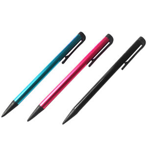 300x300 universal sensitive screen touch pen drawing stylus for cell phone