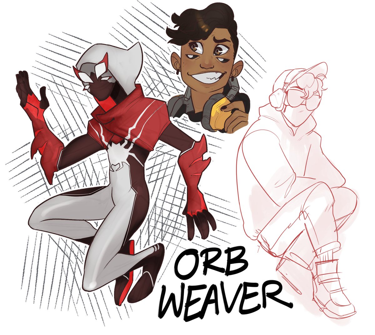 1200x1074 on twitter oh yeah! finally got around to drawing my