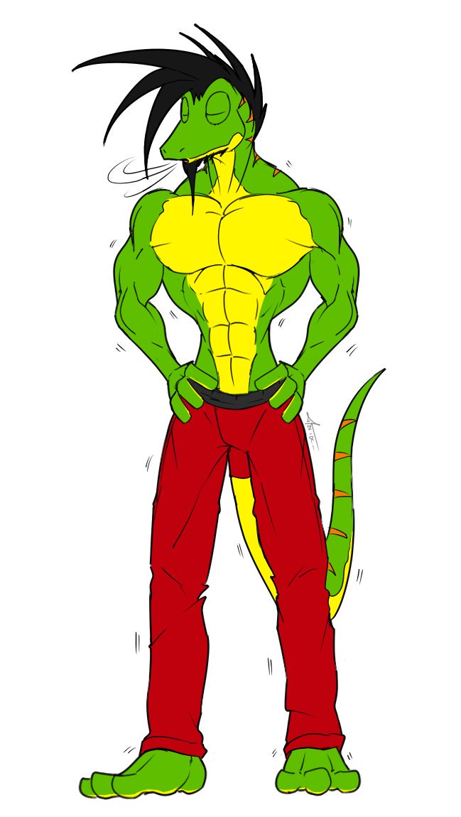 649x1150 Mctaylis On Twitter Part Of Of Yash's Muscle