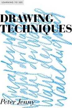 231x347 Learning To See Series Drawing Techniques Peter Jenny