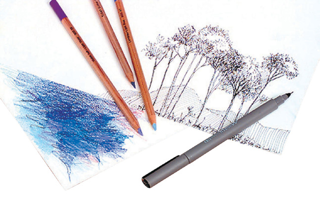 646x430 strathmore series drawing paper, x inches, lb, sheets