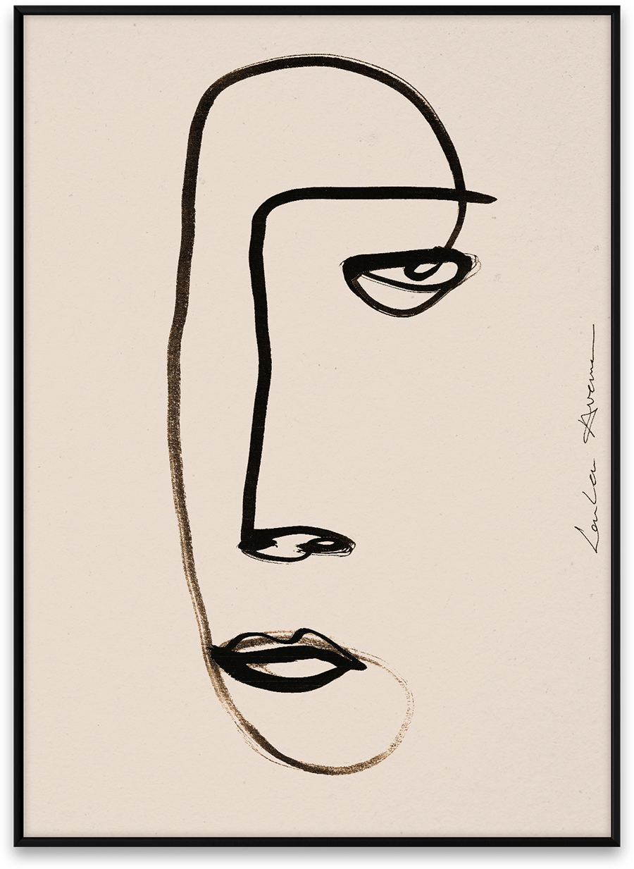 900x1233 Serious Dreamer