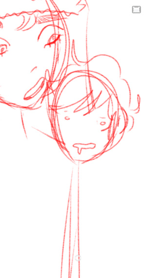 320x569 im a serious artist i swear