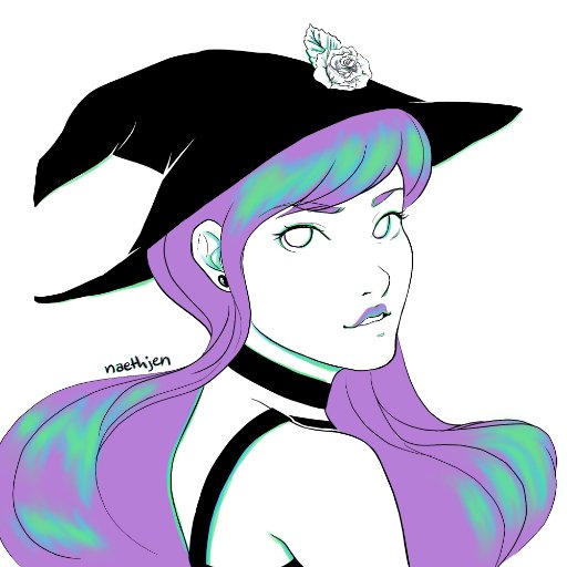 512x512 Naethjen On Twitter I'm Trying To Take Myself Less Serious As