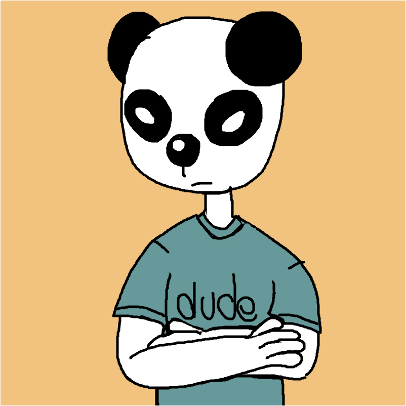 802x802 Tfw I Draw A Serious Drawing On Here