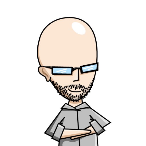 512x512 Gabriel Mazzei On Twitter Today