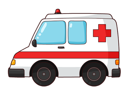 457x322 Collection Of Free Ambulance Drawing Clipart Download On Ui Ex