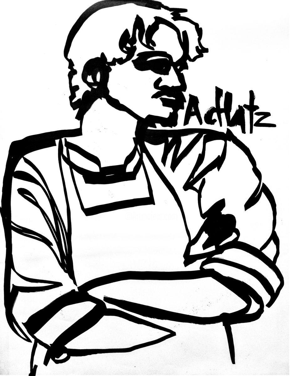 926x1200 Grant Achatz Drawing