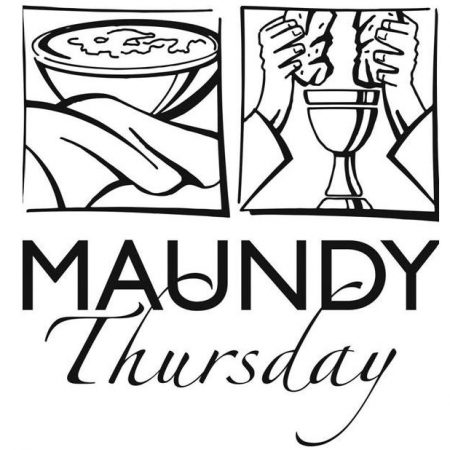 450x450 Maundy Thursday Service And Luncheon Macalester Plymouth United