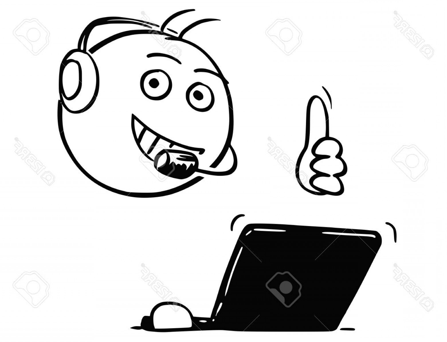 1560x1192 Vector Drawings Of Service Shopatcloth