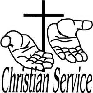 299x299 Christian Service Commission St Peter Parish Chesaning, Mi
