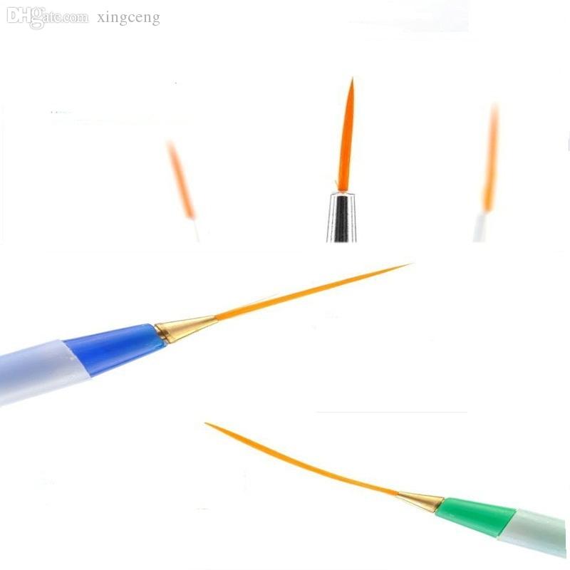 800x800 Wholesale Nail Art Design Diy Drawing Painting Striping Pen Brush