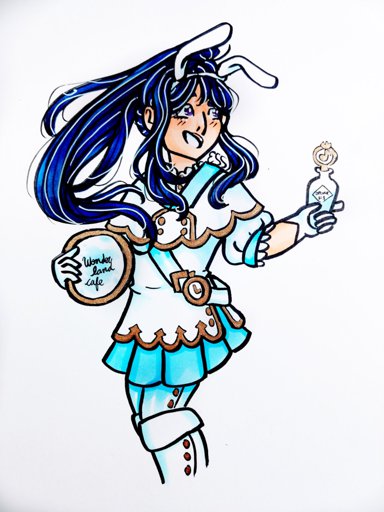 384x512 Genkaiday Wonderland Set Drawings Love Live! Amino