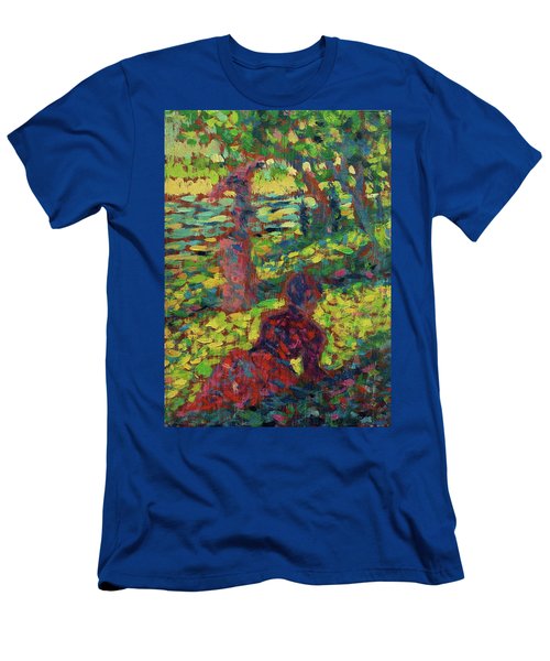 500x600 Georges Seurat T Shirts Fine Art America