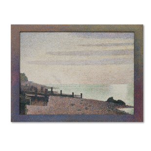 310x310 Georges Seurat Wall Art You'll Love Wayfair