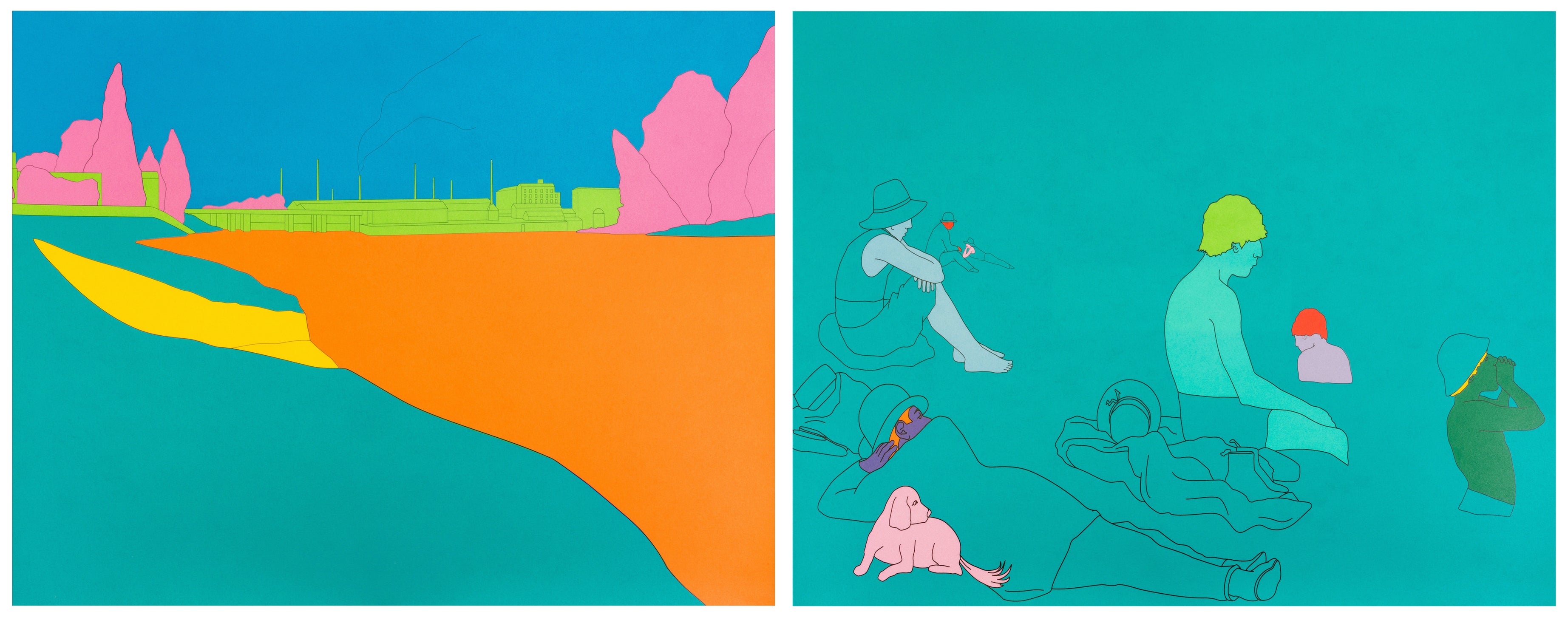 3689x1466 Michael Craig Martin