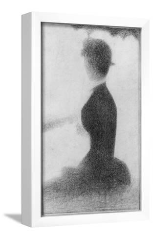 313x488 seated woman with a parasol